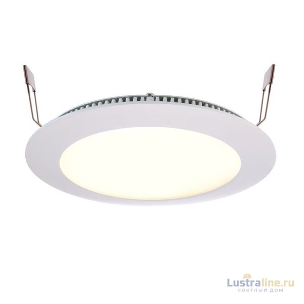 Встраиваемый светильник Deko-Light LED Panel 16 565103