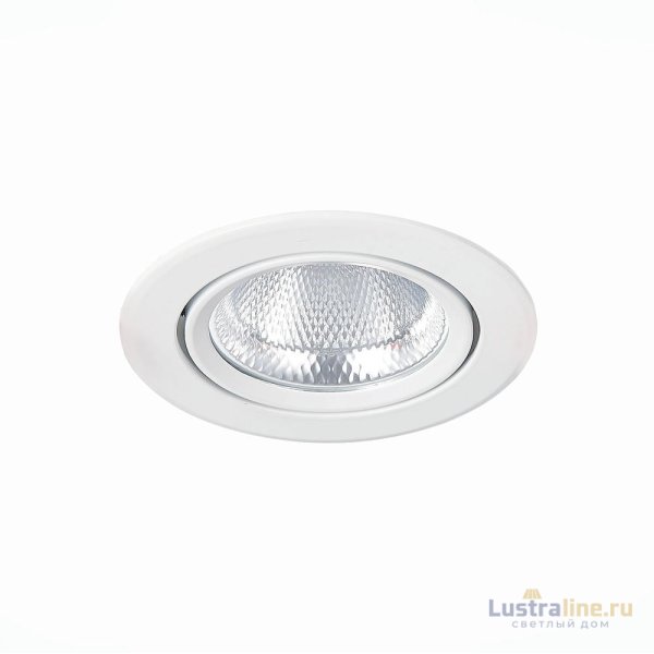 Встраиваемый светильник ST Luce Miro ST211.538.15.36 Встраиваемый светильник ST Luce Miro ST211.538.15.36