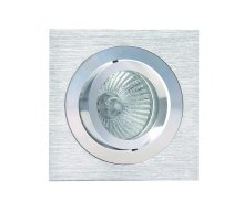 Встраиваемый светильник Mantra Basico GU10 C0002