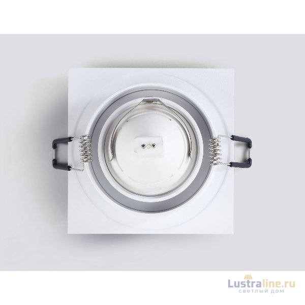 Встраиваемый светильник Ambrella Light Techno Spot Standard Tech TN102726 Встраиваемый светильник Ambrella Light Techno Spot Standard Tech TN102726