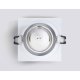 Встраиваемый светильник Ambrella Light Techno Spot Standard Tech TN102726