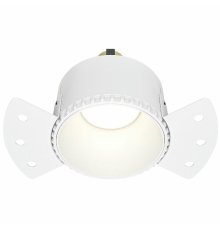 Встраиваемый светильник Maytoni Technical Share DL051-01-GU10-RD-W