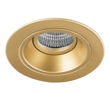 Встраиваемый светильник Lightstar Domino D61303 (214613+214603)