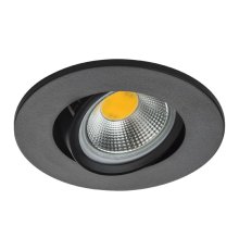 Встраиваемый светильник Lightstar Banale 012027