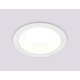 Встраиваемый светильник Ambrella Light GX Standard Tech Techno Spot TN52335