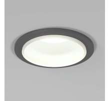 Встраиваемый светильник Elektrostandard Mils 4690389199110 a064269