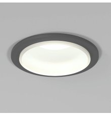 Встраиваемый светильник Elektrostandard Mils 4690389199110 a064269