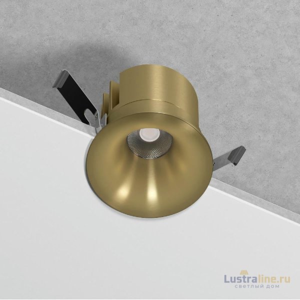 Встраиваемый светильник Elektrostandard Bliss 25070/LED 4690389212949 a069408 Встраиваемый светильник Elektrostandard Bliss 25070/LED 4690389212949 a069408