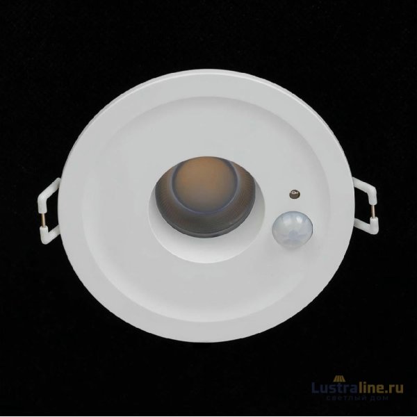 Встраиваемый светильник Citilux Sigma CLD00305S
