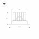 Встраиваемый светильник Arlight MS-ATLAS-TRIMLESS-R70-12W Day4000 037057(1)