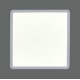 Встраиваемый светильник Reluce 70602-9.0-001OL LED20W WH 4000K