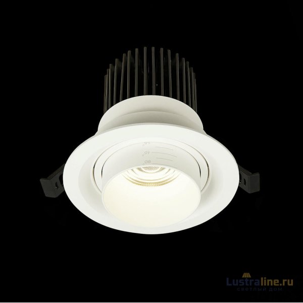 Встраиваемый светильник ST Luce ST701.548.12