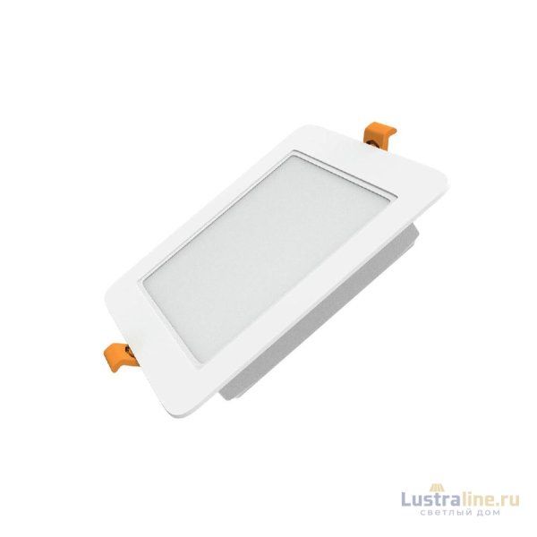 Встраиваемый светильник Gauss Elementary Downlight 998420205 Встраиваемый светильник Gauss Elementary Downlight 998420205