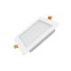 Встраиваемый светильник Gauss Elementary Downlight 998420205