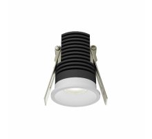 Встраиваемый светильник Maytoni Mini DL059-7W4K-W Встраиваемый светильник Maytoni Mini DL059-7W4K-W