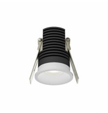 Встраиваемый светильник Maytoni Mini DL059-7W4K-W
