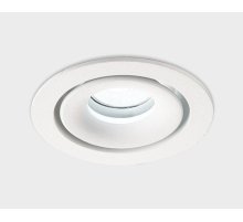 Встраиваемый светильник Italline IT06-6018 white 4000K