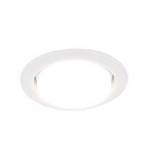 Встраиваемый светильник Ambrella Light GX53 Spot G101 W