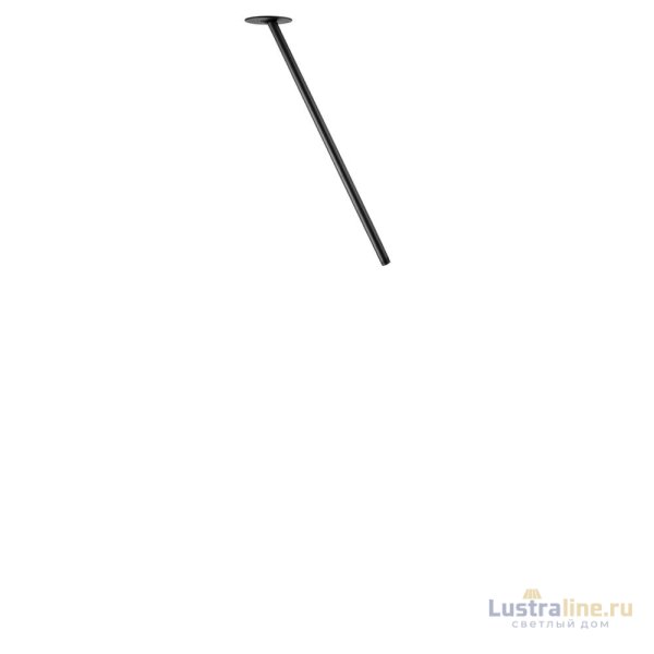 Встраиваемый светильник Loft IT Cane 10359/500 Black