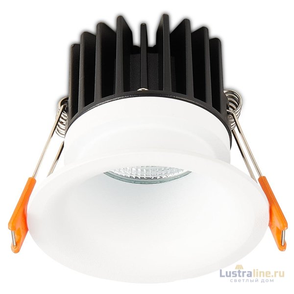 Встраиваемый светильник Simple Story 2078-LED7DLW