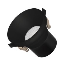 Встраиваемый светильник Arlight MS-Volcano-Built-R82-10W Warm3000 035445