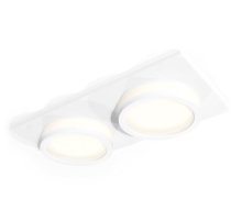 Встраиваемый светильник Ambrella Light Techno Spot XC6525060 (C6525, N6220)