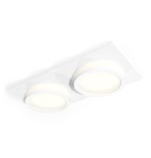Встраиваемый светильник Ambrella Light Techno Spot XC6525060 (C6525, N6220)
