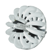 Встраиваемый светильник Elvan TCH-1196-GY-5.3-Wh