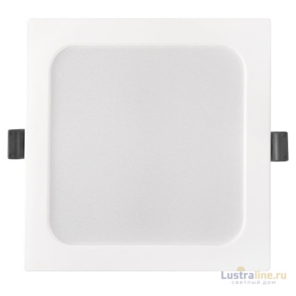 Встраиваемый светильник General GLP-SW3-12BT-145-4 412415 Встраиваемый светильник General GLP-SW3-12BT-145-4 412415