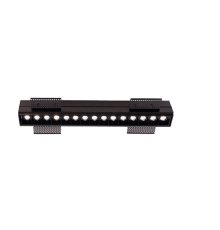 Встраиваемый светильник Deko-Light Ceti 565255