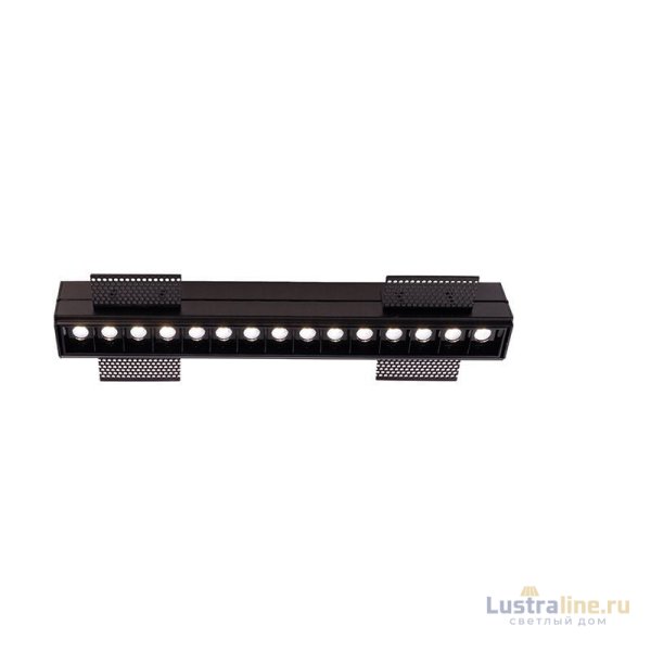 Встраиваемый светильник Deko-Light Ceti 565255 Встраиваемый светильник Deko-Light Ceti 565255