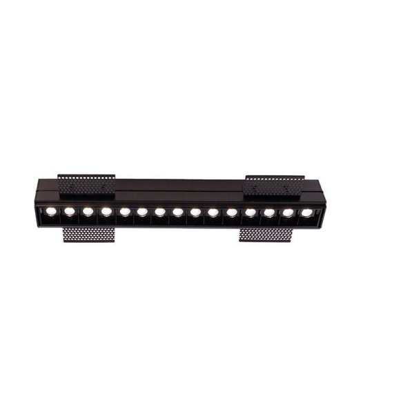 Встраиваемый светильник Deko-Light Ceti 565255