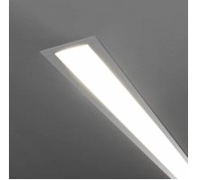 Встраиваемый светодиодный светильник Elektrostandard LSG-03-5 128-21-4200-MS 4690389129070 Встраиваемый светодиодный светильник Elektrostandard LSG-03-5 128-21-4200-MS 4690389129070