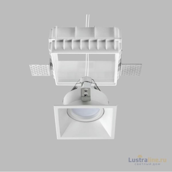 Встраиваемый светильник Lightstar Domino G214506