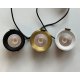 Встраиваемый светильник Italline IT08-8035 white 3000K