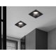 Встраиваемый светильник Ambrella Light Techno Spot Standard Tech TN1190
