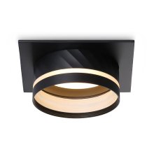 Встраиваемый светильник Ambrella Light GX53 Acrylic tech TN5222