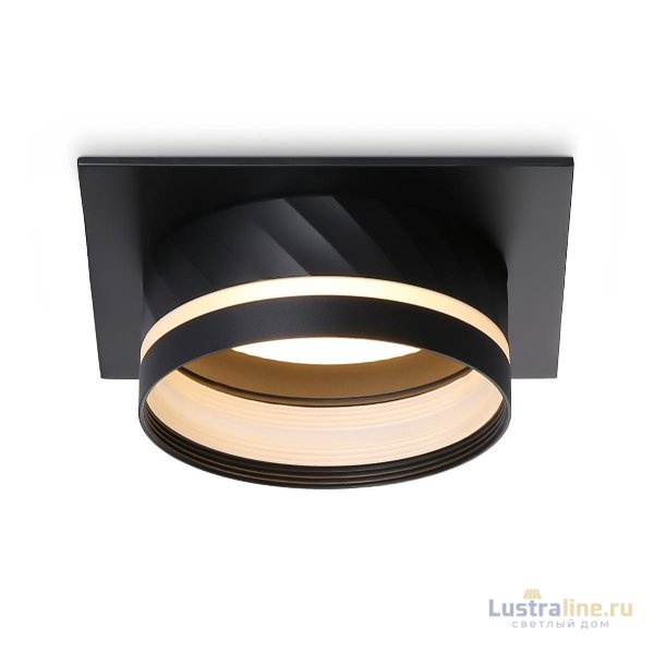 Встраиваемый светильник Ambrella Light GX53 Acrylic tech TN5222