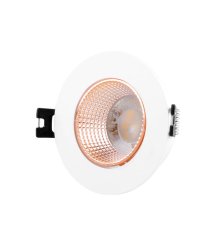 Встраиваемый светильник Denkirs Dk3020 DK3061-WBR