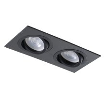 Встраиваемый светильник Crystal Lux CLT 002 CLT 002C2 BL