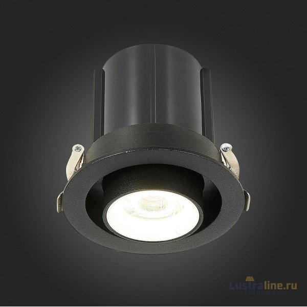 Встраиваемый светильник ST Luce ST702.448.12
