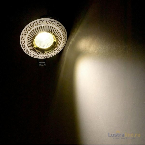 Встраиваемый светильник Citilux Боска CLD041NW2 Встраиваемый светильник Citilux Боска CLD041NW2