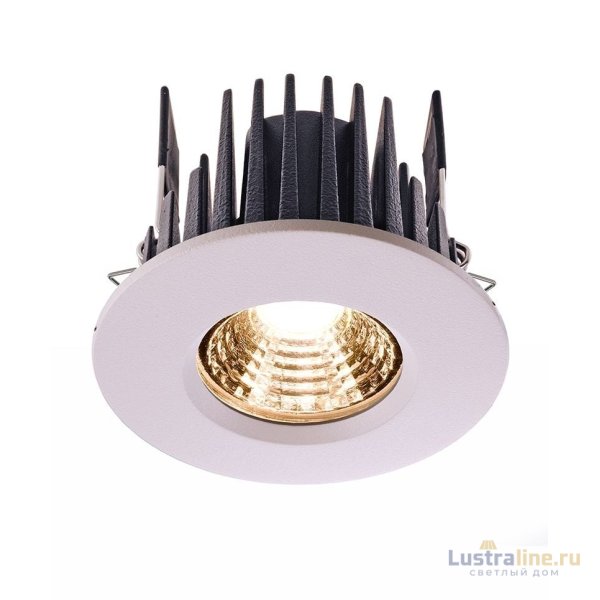 Встраиваемый светильник Deko-Light COB 68 IP65 565110