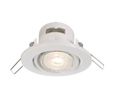 Встраиваемый светильник Deko-Light Deneb 110015