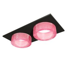 Встраиваемый светильник Ambrella Light Techno Spot XC6526042 (C6526, N6152)