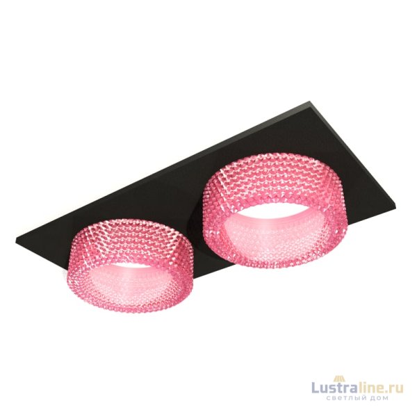 Встраиваемый светильник Ambrella Light Techno Spot XC6526042 (C6526, N6152) Встраиваемый светильник Ambrella Light Techno Spot XC6526042 (C6526, N6152)