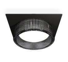 Встраиваемый светильник Ambrella Light Techno Spot XC8062031 (C8062, N8484)