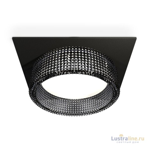 Встраиваемый светильник Ambrella Light Techno Spot XC8062031 (C8062, N8484) Встраиваемый светильник Ambrella Light Techno Spot XC8062031 (C8062, N8484)