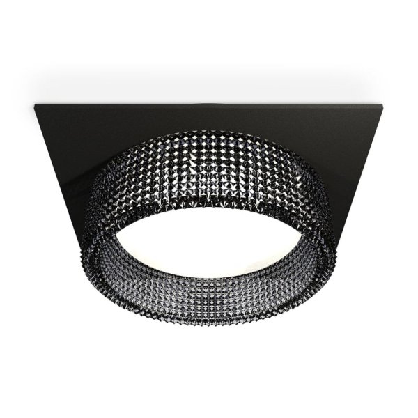 Встраиваемый светильник Ambrella Light Techno Spot XC8062031 (C8062, N8484)