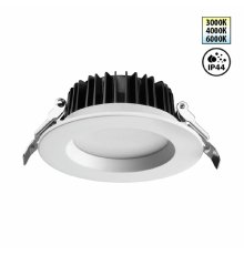 Встраиваемый светильник Novotech Drum 359413